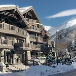Hotel Le K2 Chogori Val-d'Isere
