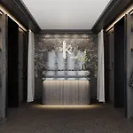 Le K2 Chogori 5*