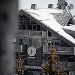 Hotel Le K2 Chogori 5*