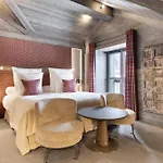 Le K2 Chogori Val-d'Isere