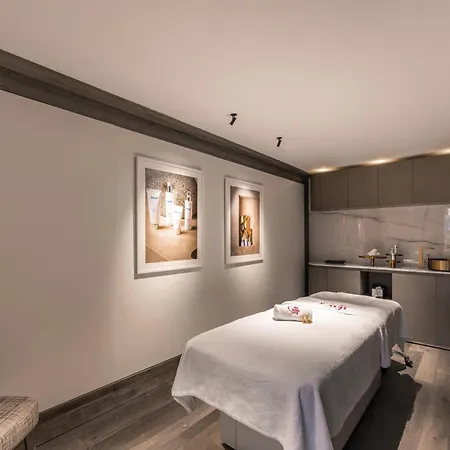 Hotel Le K2 Chogori Val-dʼIsère