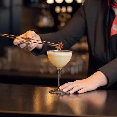 Le K2 Chogori 5* Val-dʼIsère