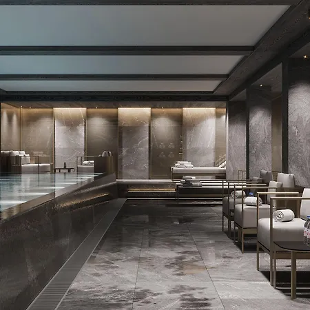 Отель Le K2 Chogori Валь-д'Изер