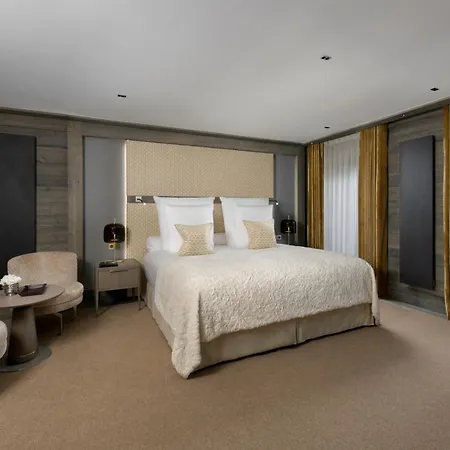 Hotel Le K2 Chogori