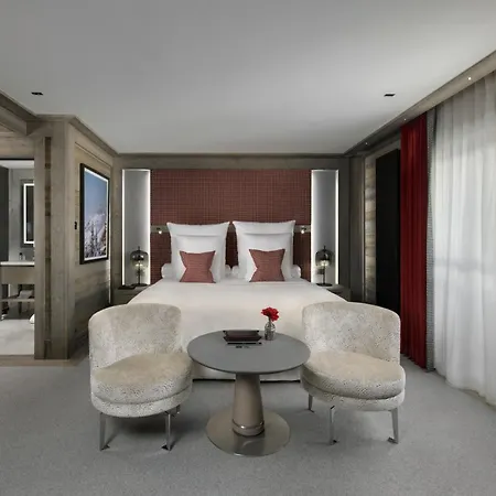 Le K2 Chogori 5* Val-dʼIsère