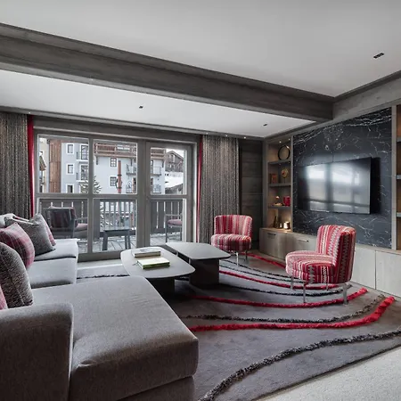 호텔 Le K2 Chogori 5*