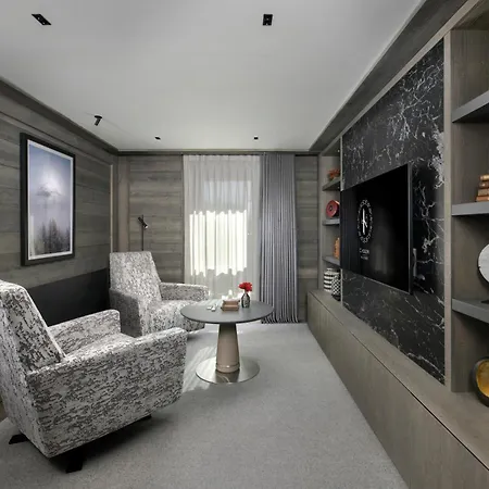 Hotel Le K2 Chogori