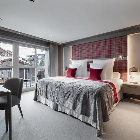 Hotel Le K2 Chogori Val-d'Isere