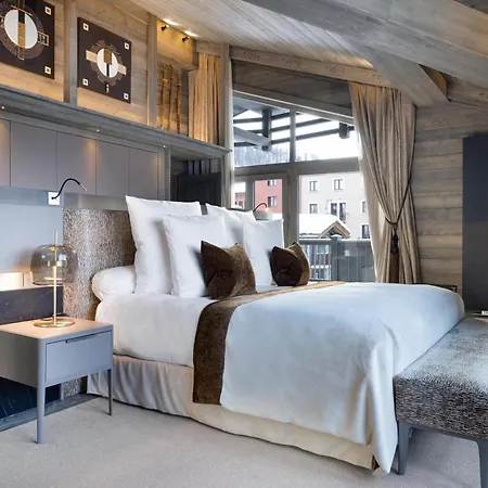 Hotel Le K2 Chogori