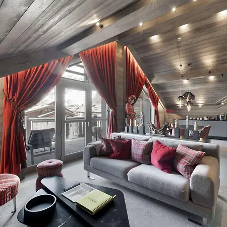 Hotel Le K2 Chogori 5*