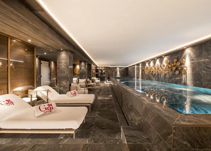 Le K2 Chogori Hotel