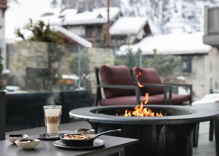Hotel Le K2 Chogori