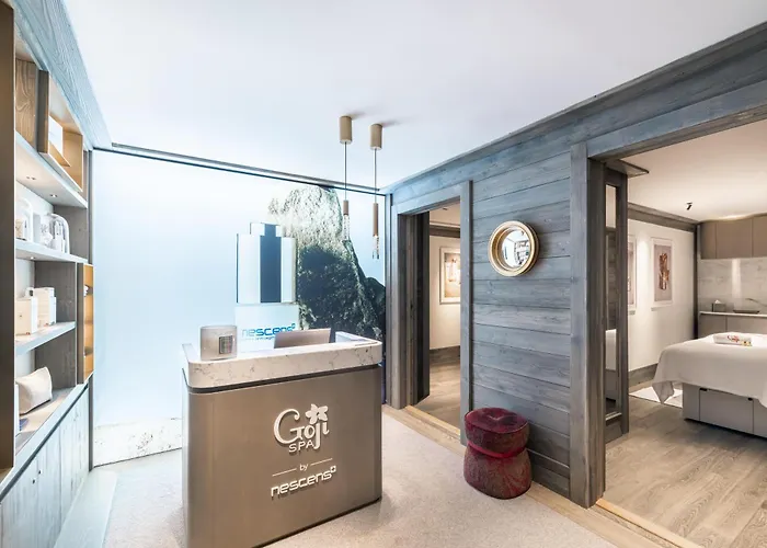 Hotel Le K2 Chogori