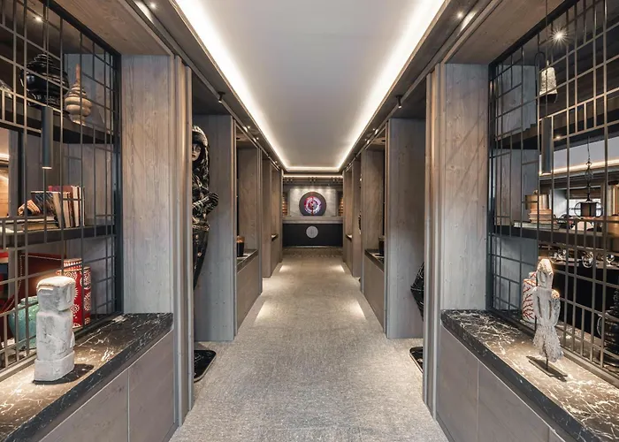 Le K2 Chogori Hotel 5*