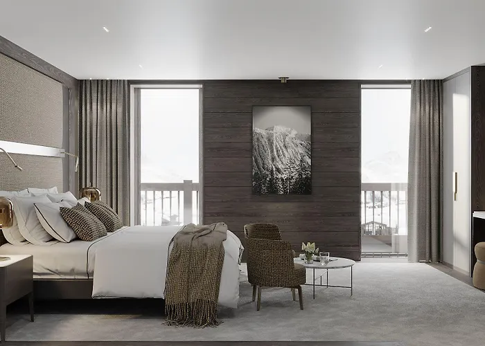 Hotel Le K2 Chogori 5*