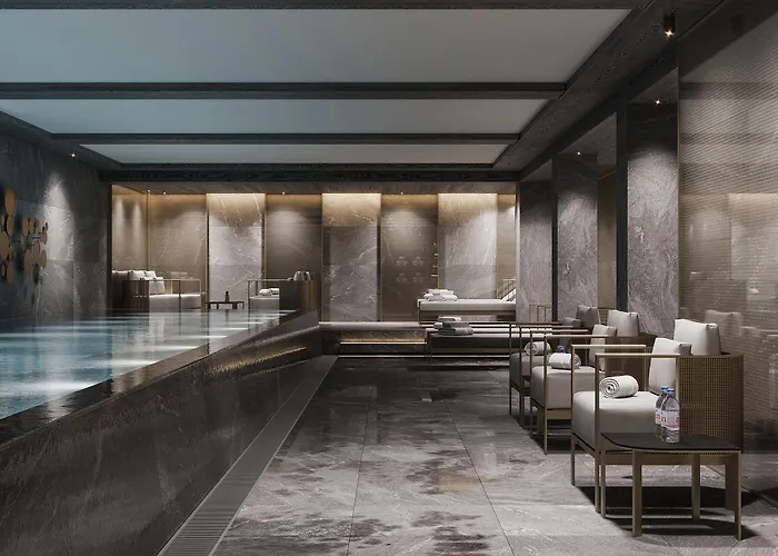 Hotel Le K2 Chogori Val-dʼIsère