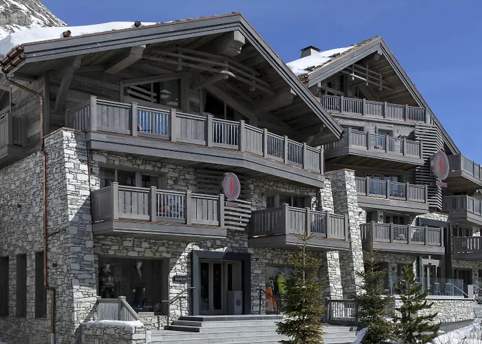 Le K2 Chogori Hotel 5*