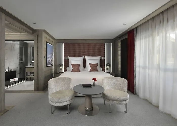 Hotel Le K2 Chogori 5*