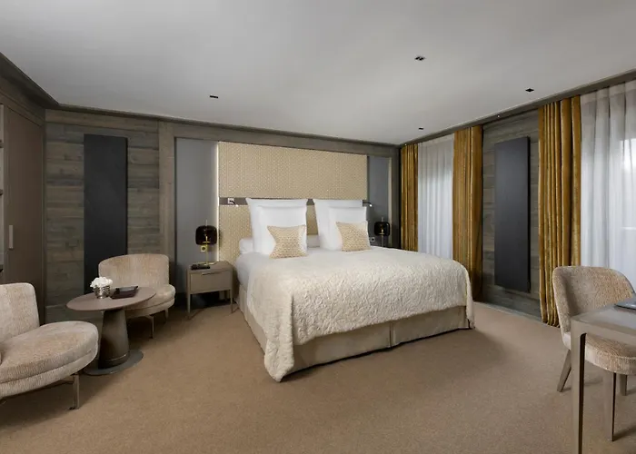 Hotel Le K2 Chogori