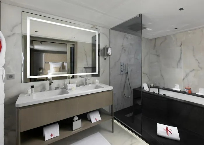Hotel Le K2 Chogori
