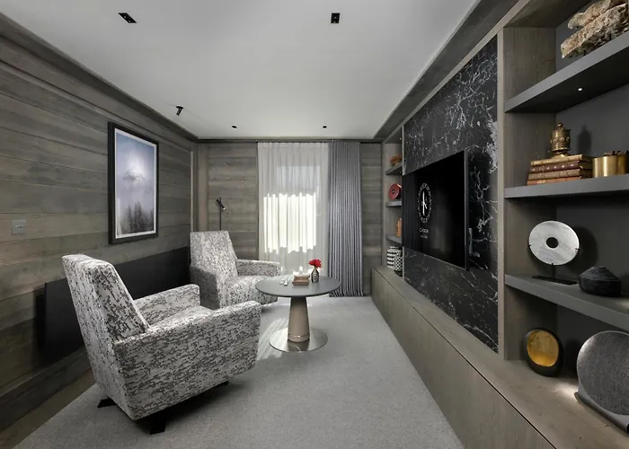 Hotel Le K2 Chogori