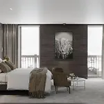 فندق Le K2 Chogori 5*