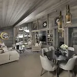 Le K2 Chogori 5* Val-dʼIsère