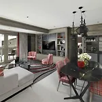 Le K2 Chogori فندق 5*