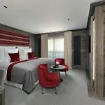 Le K2 Chogori Hotel Val-dʼIsère