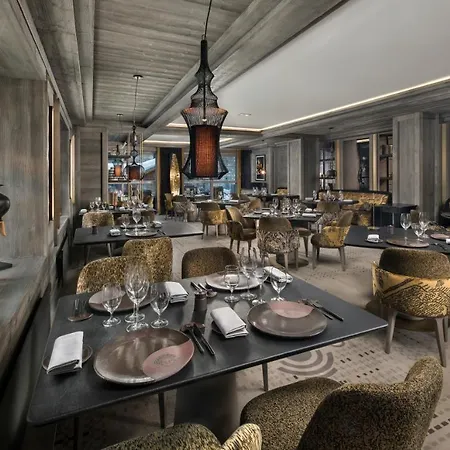 Hotel Le K2 Chogori 5*