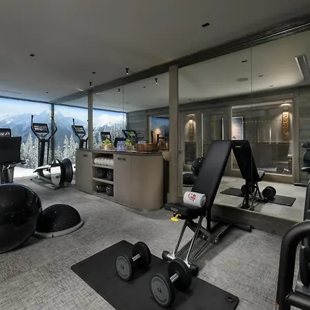 Hotel Le K2 Chogori 5*
