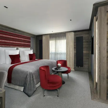 Le K2 Chogori 5* Val-d'Isere