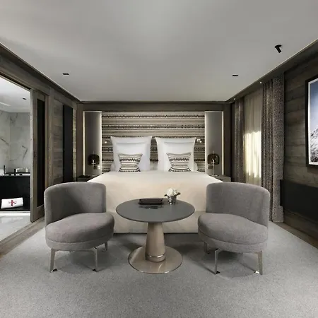 Le K2 Chogori 5* Val-d'Isere