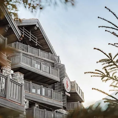 Le K2 Chogori Hotel 5*