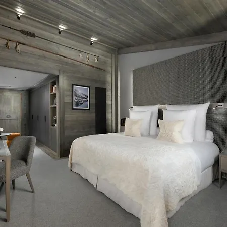 Le K2 Chogori 5* Val-d'Isere