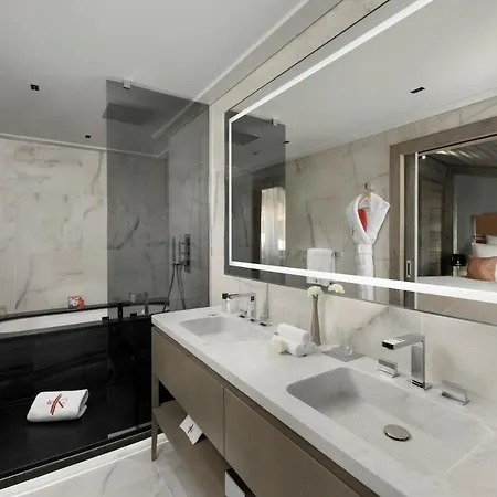 Le K2 Chogori 5* Val-d'Isere