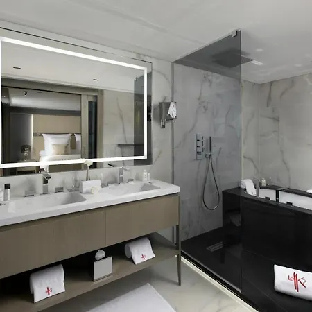Hotel Le K2 Chogori 5*