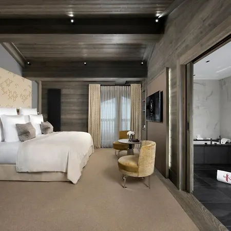 Le K2 Chogori Val-d'Isere