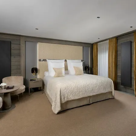 Le K2 Chogori 5* Val-d'Isere
