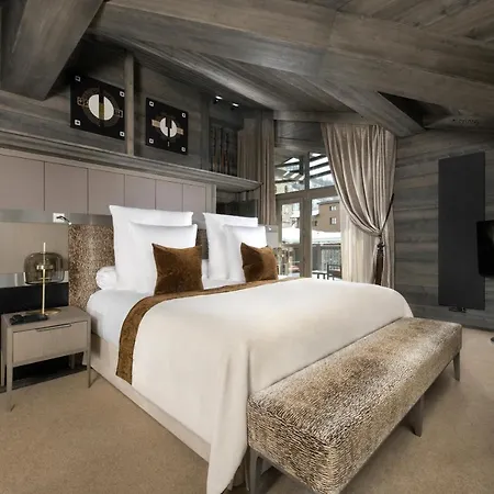 Le K2 Chogori Hotel 5*