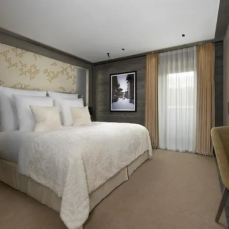 Le K2 Chogori 5* Val-d'Isere