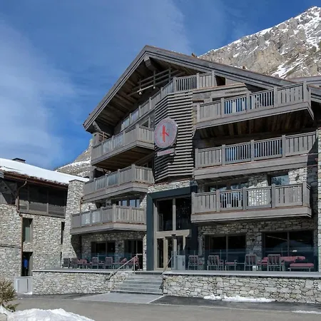 Hotel Le K2 Chogori