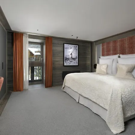 Hotel Le K2 Chogori Val-d'Isere