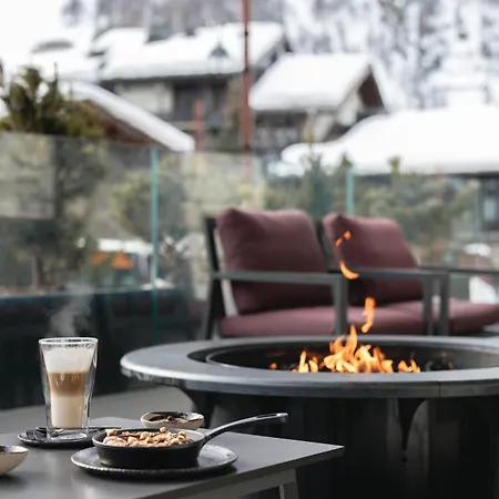 Hotel Le K2 Chogori