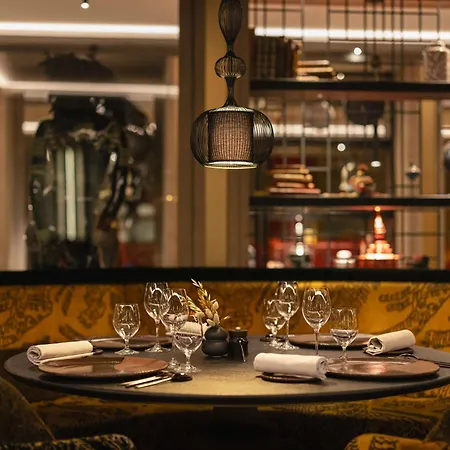Le K2 Chogori Hotel