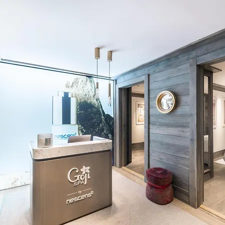 Hotel Le K2 Chogori
