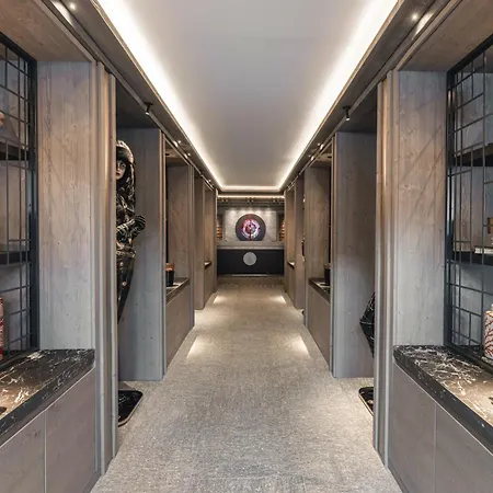 Le K2 Chogori Hotel 5*