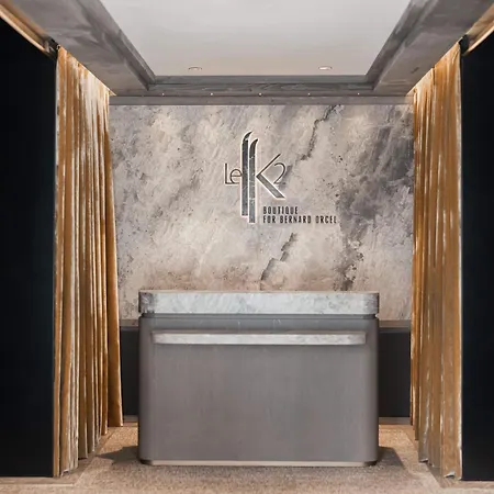 Le K2 Chogori Hotel Val-d'Isere