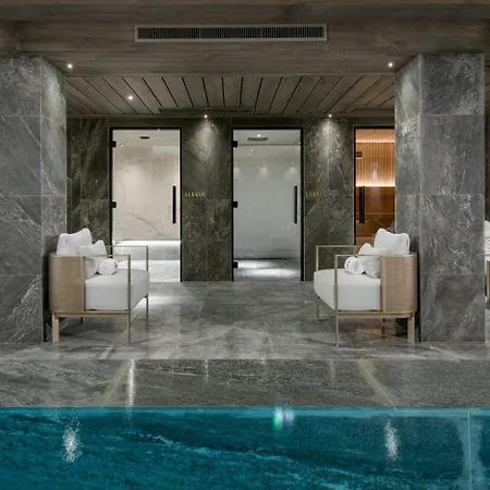 Le K2 Chogori 5* Val-dʼIsère