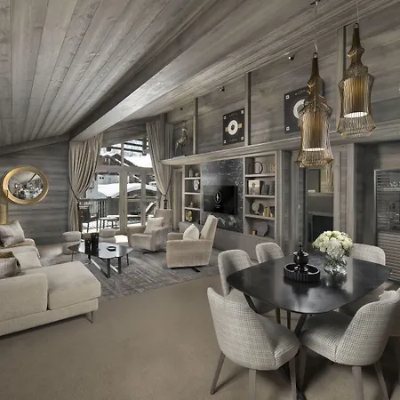 Le K2 Chogori 5* Val-dʼIsère